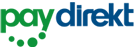 Paydirekt Logo
