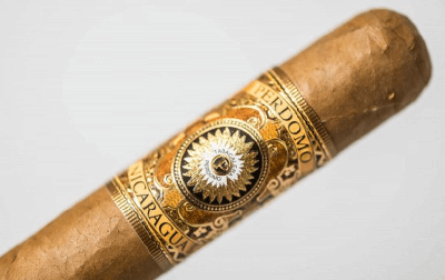 Perdomo Barrel Aged