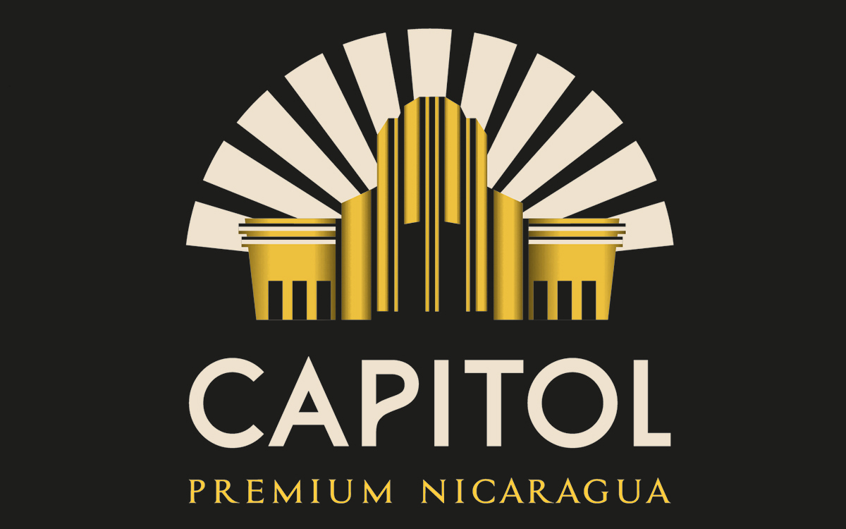 Capitol Zigarren