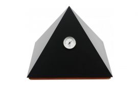 Adorini Pyramid Deluxe M black