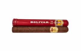 Bolivar Tubos No.3