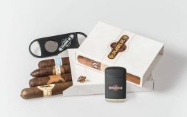 Boutique Cigars Sampler