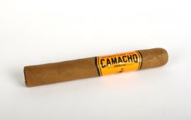 Camacho Connecticut Toro 