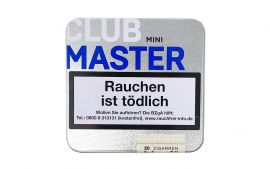 Clubmaster Mini Blue Front
