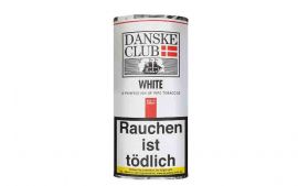 Danske Club White