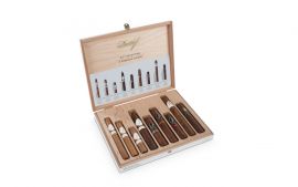 Davidoff Gift Selection Premium 9 Cigars