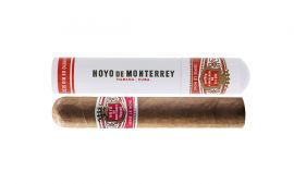 Hoyo de Monterrey DE Rio Seco AT einzelne Zigarre und Tubo