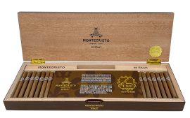 Montecristo Short Year of the Rabbit Limited Edition 2023 - Offen