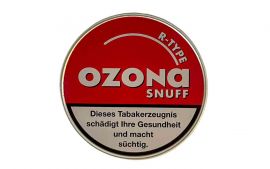 Ozona R-Type Snuff