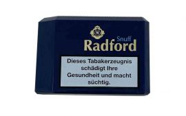 Radford Snuff