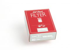 Dr. Perl Filter No. 1