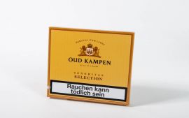 Oud Kampen Senoritas Selection