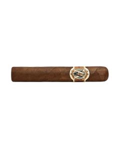 AVO Uvezian Heritage Robusto Einzelabbildung der Zigarre mit Banderole