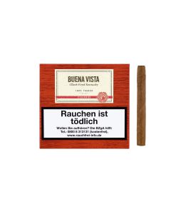 Buena Vista Dark Fired Kentucky Cigarros 