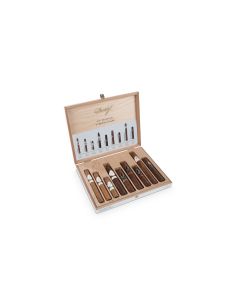Davidoff Gift Selection Premium 9 Cigars