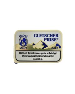 Pöschl’s Gletscher Prise Gold Snuff 