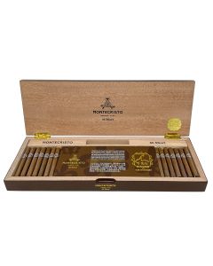 Montecristo Short Year of the Rabbit Limited Edition 2023 - Offen
