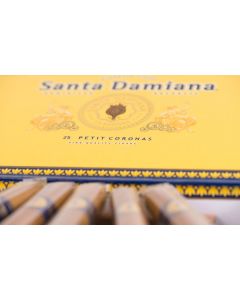 Santa Damiana Petit Corona offene Kiste