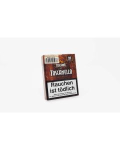 Toscanello 100% Tabacco