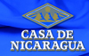 Casa de Nicaragua Logo Zigarre