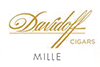 Davidoff Mille Logo