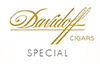 Davidoff Special Logo