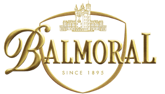 Balmoral Zigarren Logo