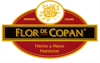 Flor de Copan Logo Zigarre