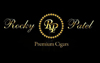Rocky Patel Logo Zigarre